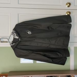 Disneyland Resort Mickey Mouse Jacket with Hood, Size 3X